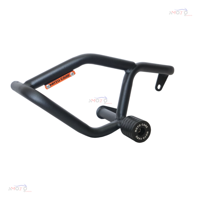 Crash Guard For Yezdi Roadster